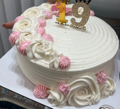 عکس قنادی اطمینان