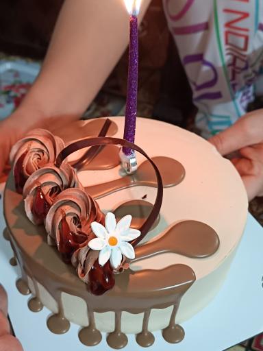 عکس قنادی اطمینان