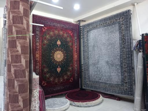عکس فرش و موکت بهروز