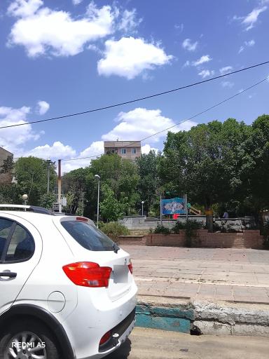 عکس بوستان گلپوش