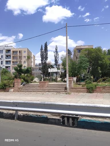 عکس بوستان گلپوش