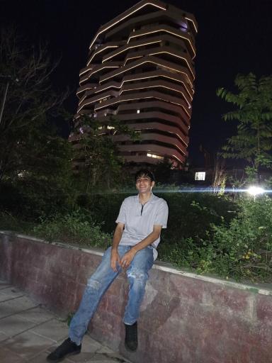 عکس بوستان ساسان