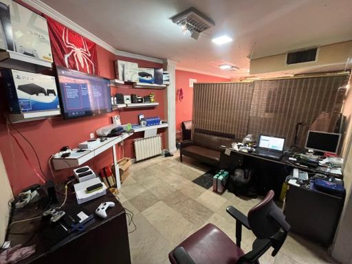 کروکوگیم شعبه ۲