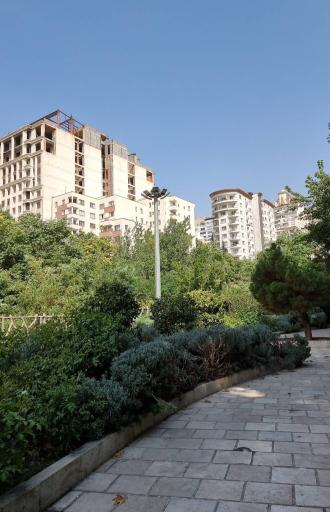 عکس بوستان ساسان