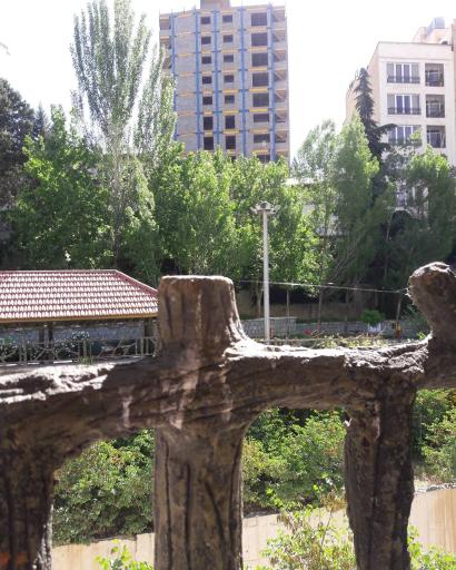 عکس بوستان ساسان