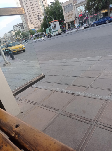 عکس  میدان بسیج