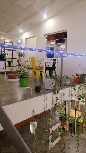 عکس کافه رستوران تی خانه