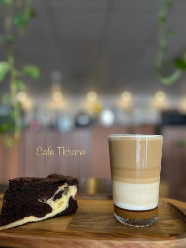 عکس کافه رستوران تی خانه