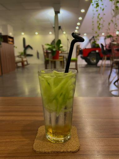 عکس کافه رستوران تی خانه