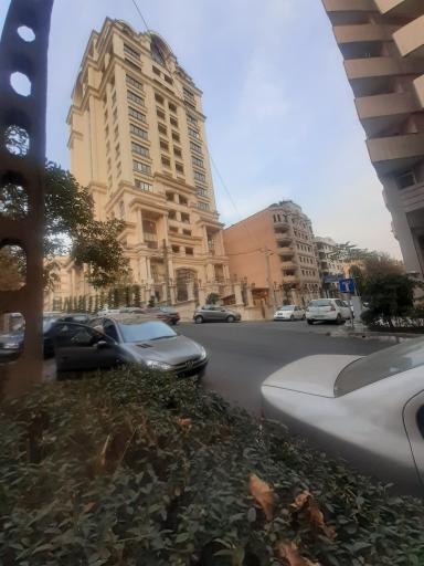 عکس برج باغ مسکونی ارغوان