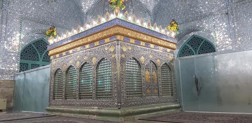 عکس امامزاده سید غریب