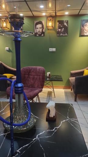 عکس کافه م ر