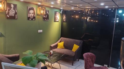 عکس کافه م ر