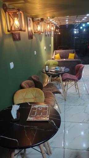 عکس کافه م ر