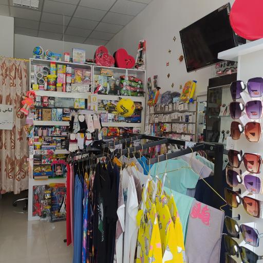 عکس خرازی بهشت 