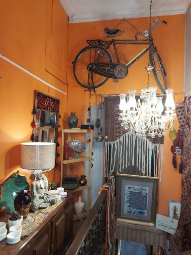 عکس گالری گل دونه