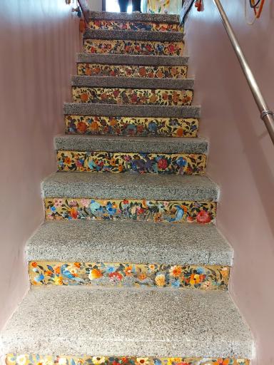 عکس گالری گل دونه