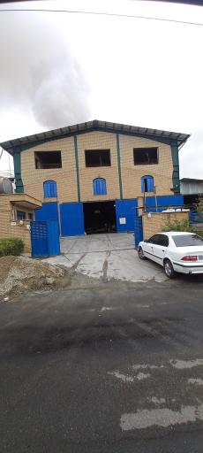 عکس صنایع ریختگری رشدی