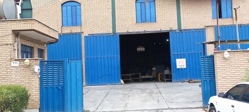 عکس صنایع ریختگری رشدی