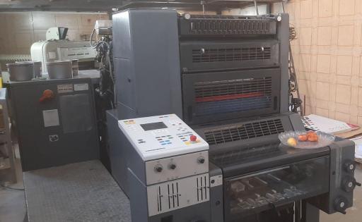 عکس چاپ ماندگار