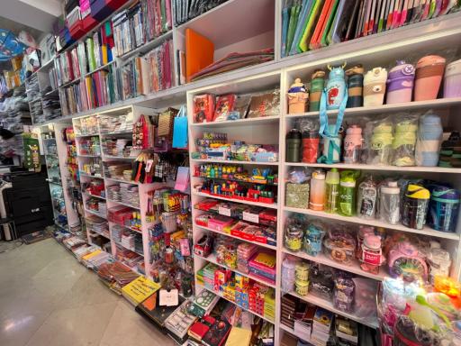 عکس لوازم التحریر و نوشت افزار 