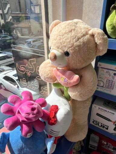 عکس لوازم التحریر و نوشت افزار 