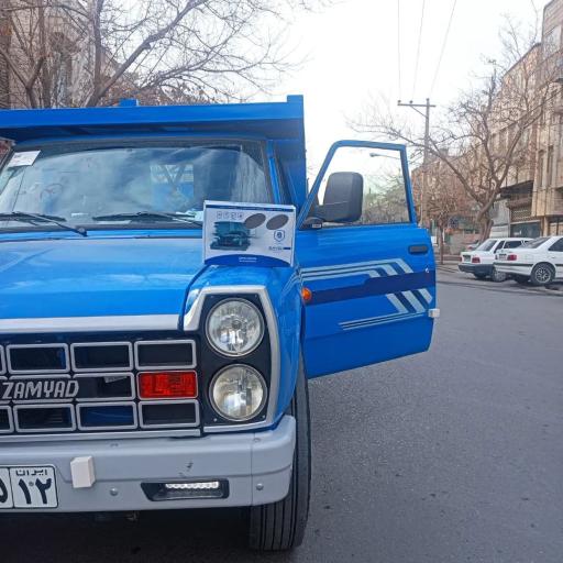 عکس ردیاب سایه فروشگاه تخصصی خودرو