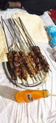 عکس جگرکی شب های خلجان