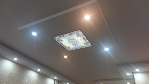 عکس فروشگاه آقای دکور