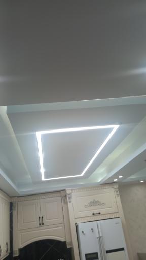 عکس فروشگاه آقای دکور