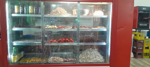 عکس جگرکی شب های خلجان