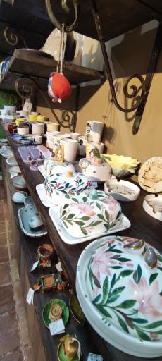 عکس گالری گل دونه