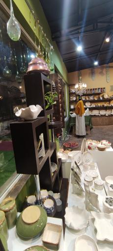 گالری گل دونه
