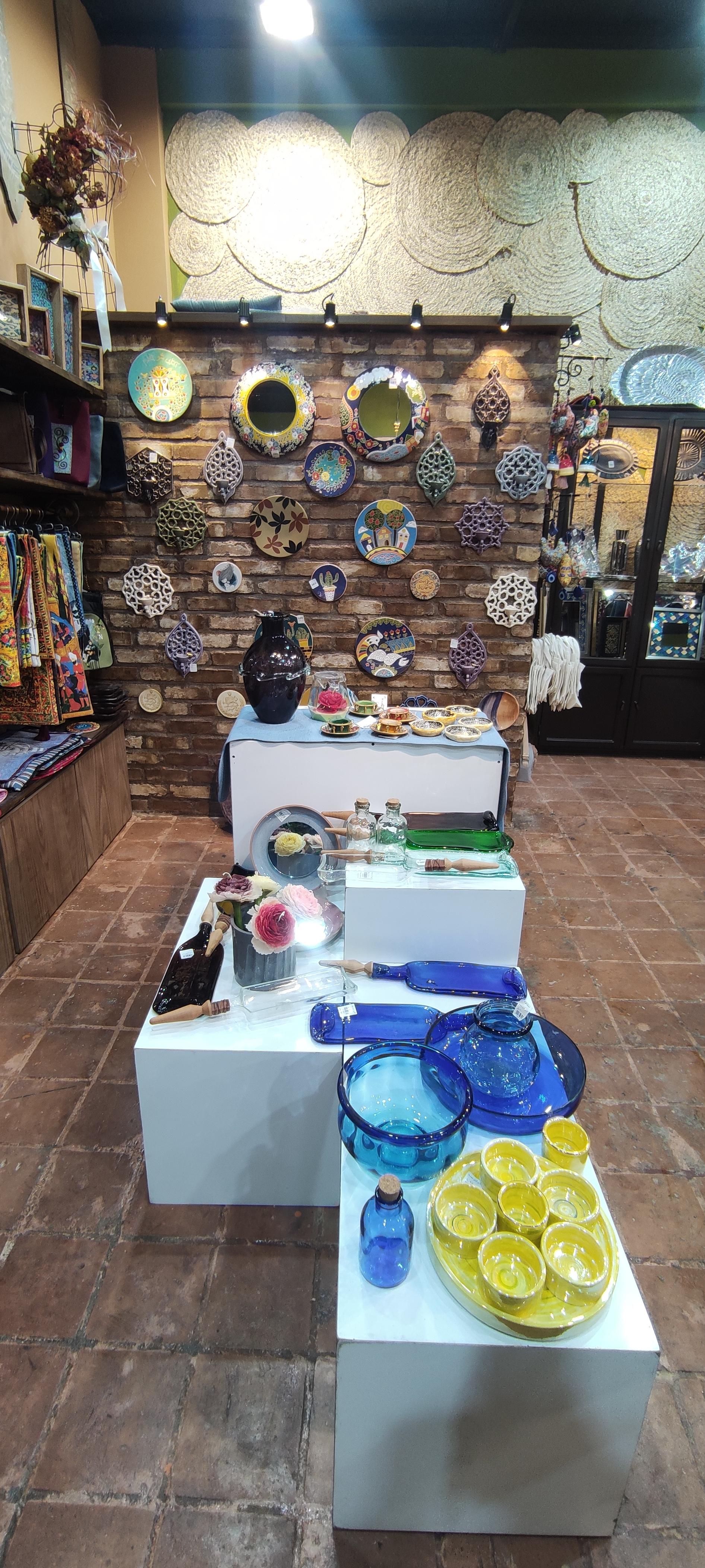 عکس گالری گل دونه