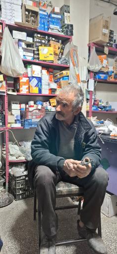 عکس الکتریکی صادقیان