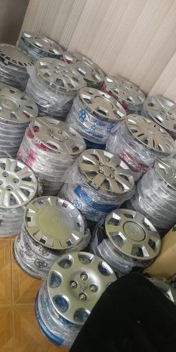 عکس فروشگاه آرتا لنت یدک