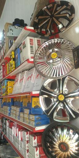 عکس فروشگاه آرتا لنت یدک