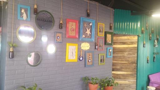 عکس رستوران کریم خان