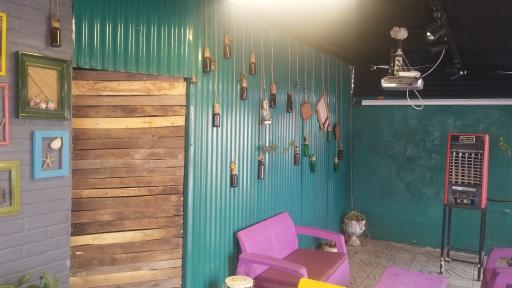 عکس رستوران کریم خان