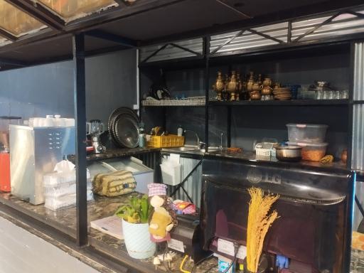 عکس رستوران کریم خان