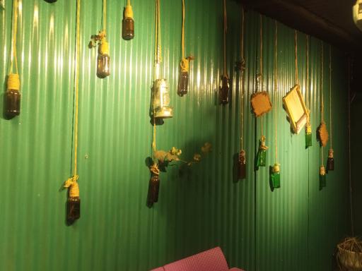 عکس رستوران کریم خان