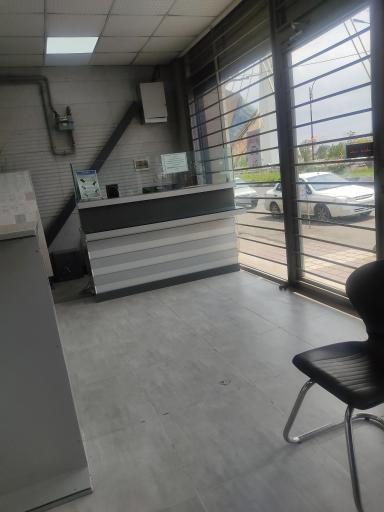 عکس پست بانک