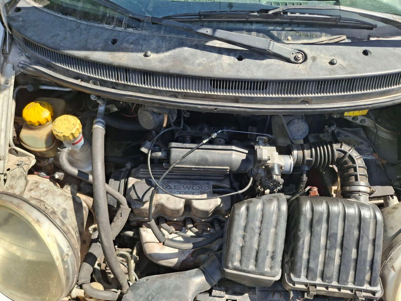 عکس تعمیرگاه رالی