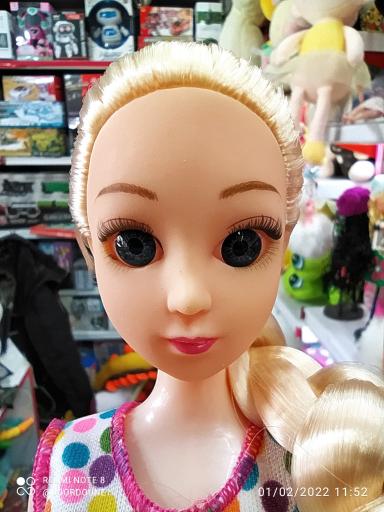 عکس گالری اسباب بازی دردونه