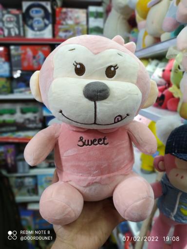 عکس گالری اسباب بازی دردونه