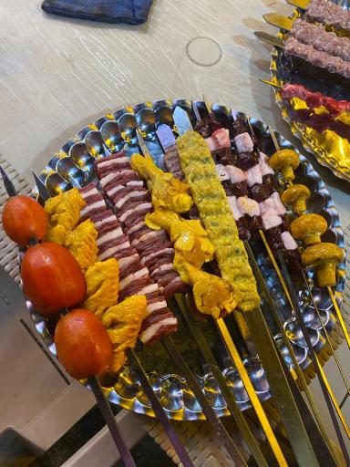 عکس مسترکباب 