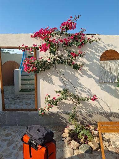 عکس اقامتگاه بومگردی مکسر 