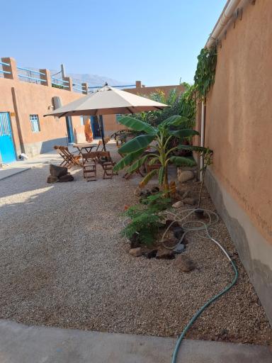 عکس اقامتگاه بومگردی مکسر 