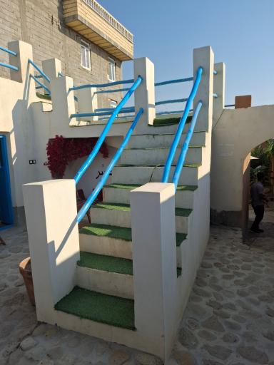 عکس اقامتگاه بومگردی مکسر 