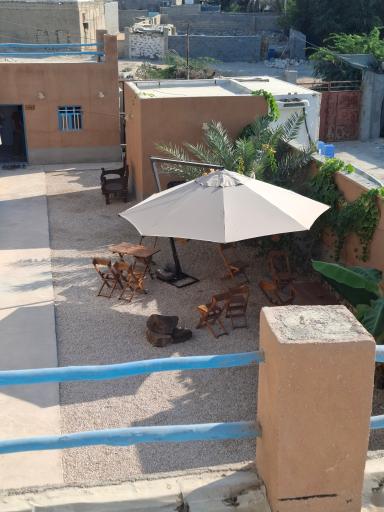 عکس اقامتگاه بومگردی مکسر 